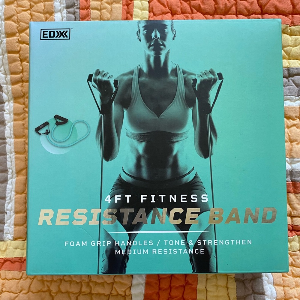 Resistance band